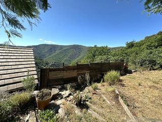  Maison � vendre 3 pi�ces 84 m�