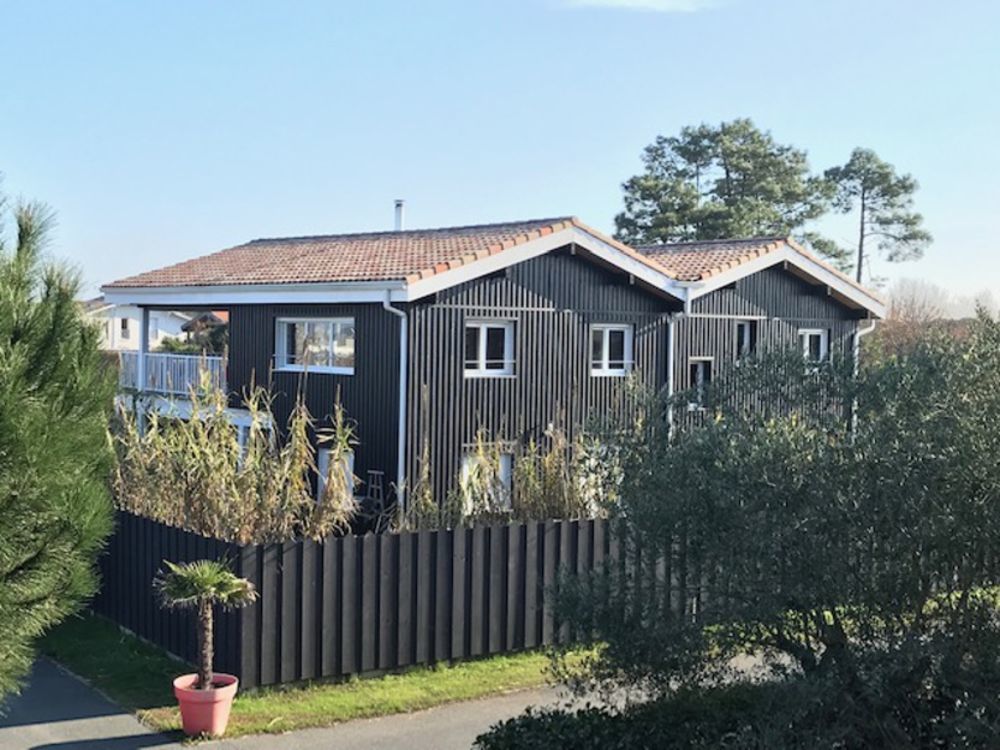 � vendre  Villa Gujan-Mestras (33470)