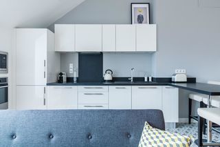  Appartement � vendre 3 pi�ces 60 m�