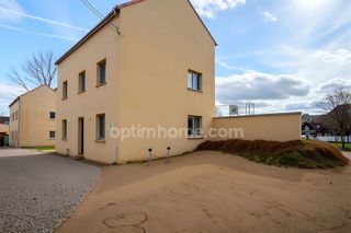  Maison � vendre 5 pi�ces 150 m�