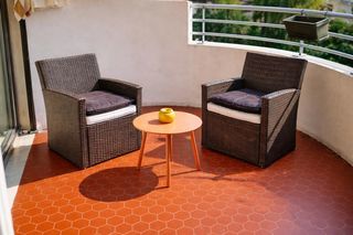  Appartement � vendre 4 pi�ces 122 m�