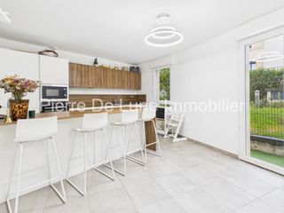  Appartement � vendre 4 pi�ces 113 m�