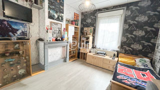  Maison � vendre 6 pi�ces 131 m�