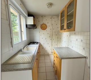  Maison � vendre 4 pi�ces 83 m�