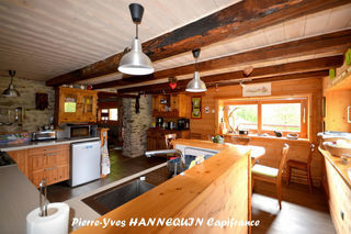  Chalet � vendre 7 pi�ces 217 m�