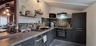  Maison � vendre 4 pi�ces 84 m�