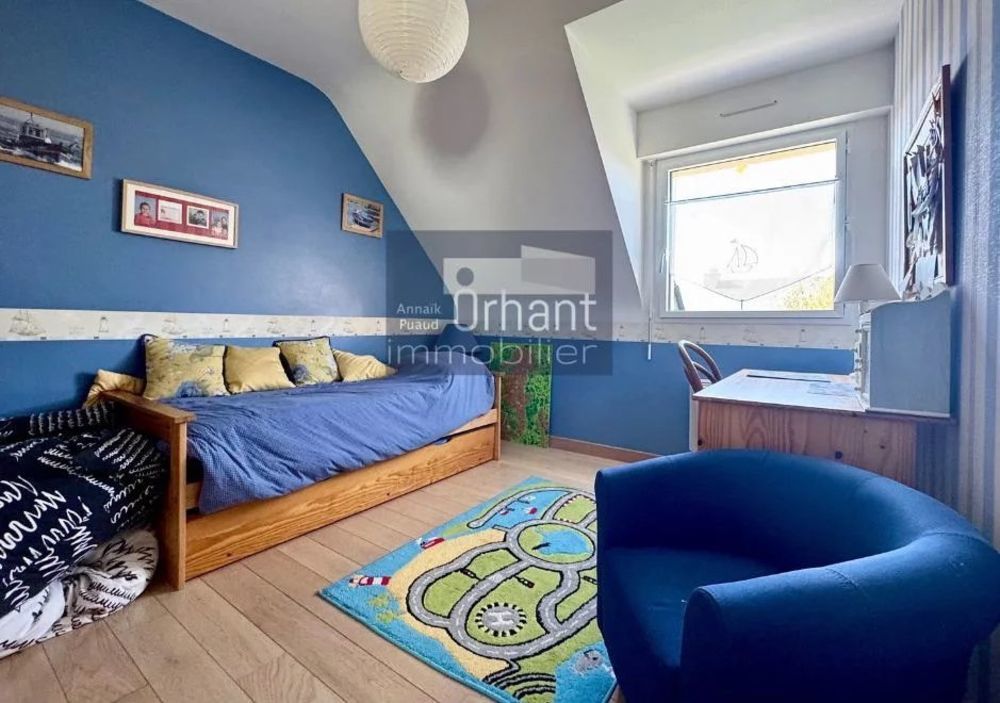 � vendre  Maison Saint-Gildas-de-Rhuys (56730)