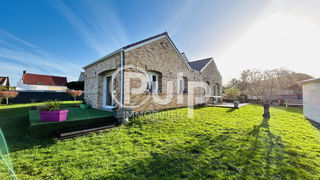  Maison � vendre 5 pi�ces 130 m�