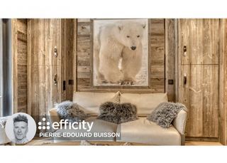  Appartement � vendre 1 pi�ce 22 m�