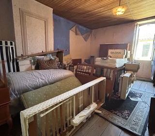  Maison � vendre 4 pi�ces 124 m�