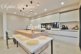  Villa � vendre 6 pi�ces 147 m�