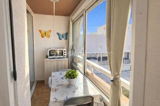  Appartement � vendre 3 pi�ces 42 m�