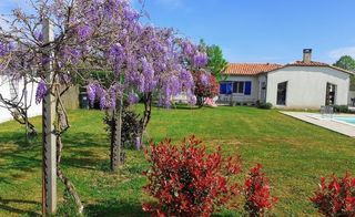  Maison � vendre 6 pi�ces 135 m�