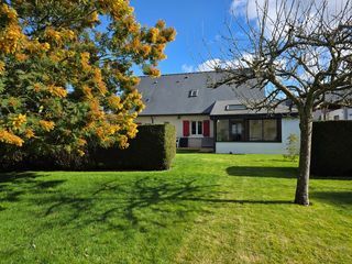  Maison � vendre 6 pi�ces 124 m�