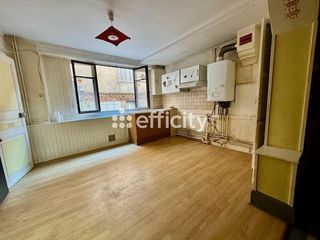  Maison � vendre 4 pi�ces 77 m�