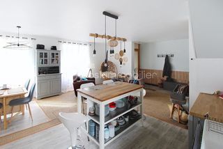  Maison � vendre 5 pi�ces 86 m�