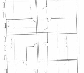  Immeuble � vendre 707 m�