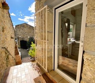  Maison � vendre 4 pi�ces 65 m�