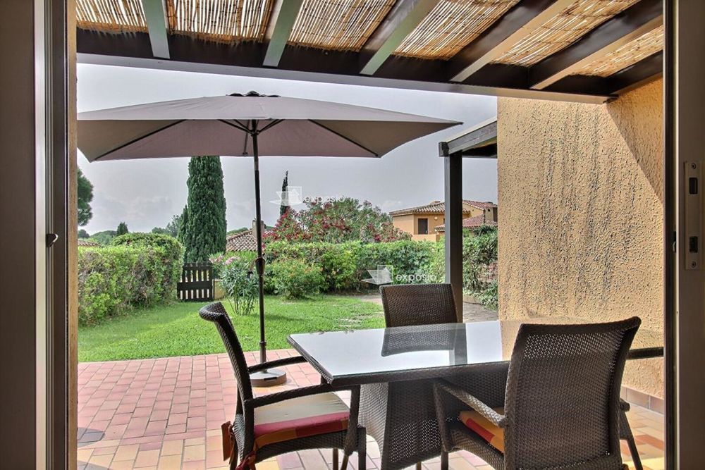 � vendre  Appartement Le Lavandou (83980)