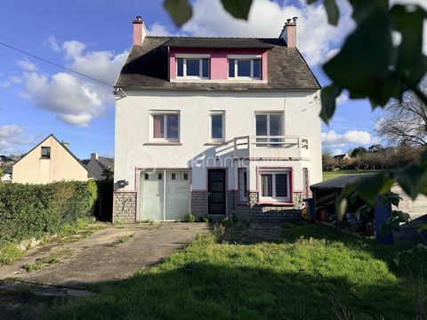   Maison Familiale Maison - 7 pi�ce(s) - 155 m�