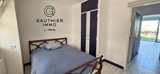  Appartement � vendre 2 pi�ces 38 m�