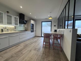  Maison � vendre 4 pi�ces 102 m�