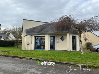  Maison � vendre 4 pi�ces 91 m�