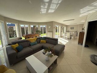  Maison � vendre 7 pi�ces 200 m�