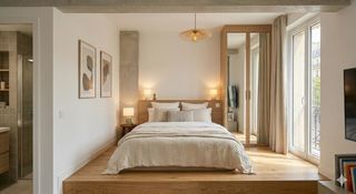  Appartement � vendre 1 pi�ce 35 m�