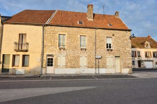  Appartement � vendre 2 pi�ces 56 m�