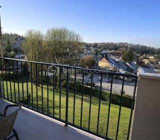  Appartement � vendre 3 pi�ces 65 m�