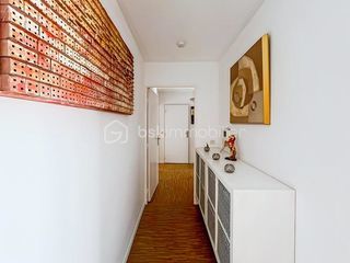  Appartement � vendre 4 pi�ces 79 m�