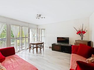  Appartement � vendre 4 pi�ces 80 m�