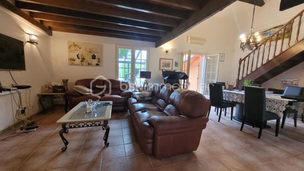 � vendre  Maison Florensac (34510)