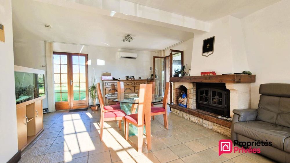 � vendre  Maison Wimille (62126)