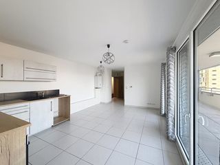  Appartement � louer 2 pi�ces 44 m�