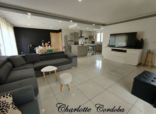  Maison � vendre 9 pi�ces 253 m�