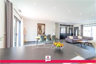  Maison � vendre 5 pi�ces 128 m�