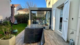  Maison � vendre 6 pi�ces 114 m�