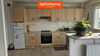  Appartement � vendre 4 pi�ces 87 m�