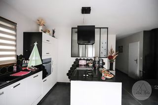  Villa � vendre 4 pi�ces 87 m�