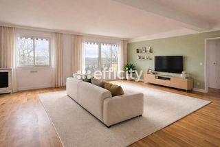  Appartement � vendre 5 pi�ces 92 m�