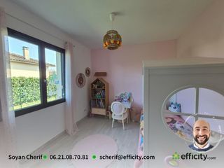  Maison � vendre 6 pi�ces 133 m�