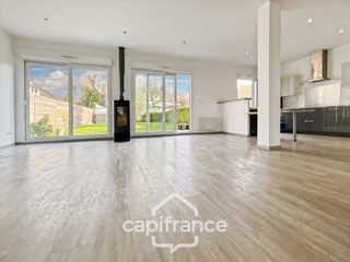  Maison � vendre 6 pi�ces 145 m�