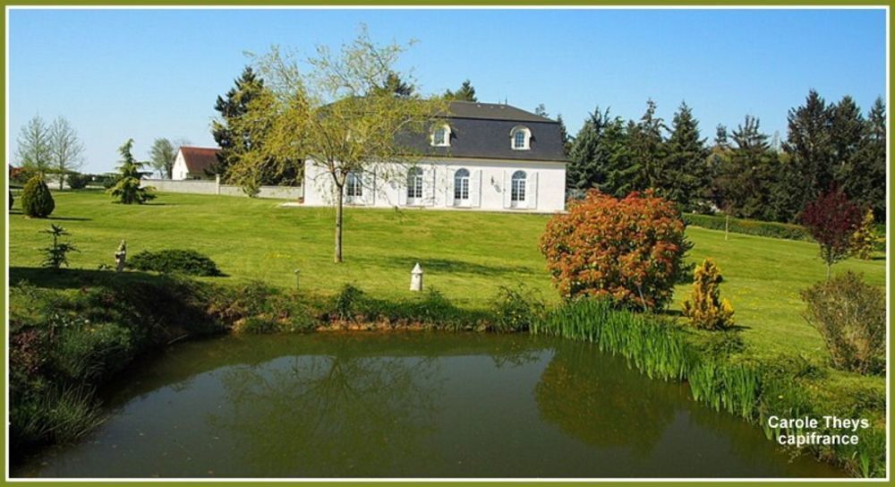 � vendre  Maison Montlu�on (03100)