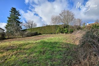  Terrain � vendre 257 m�