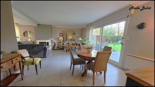  Maison � vendre 6 pi�ces 160 m�