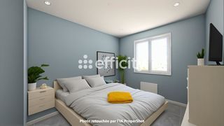  Maison � vendre 4 pi�ces 78 m�