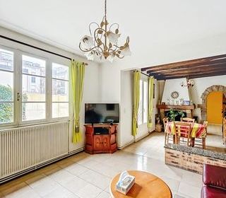  Maison � vendre 4 pi�ces 91 m�