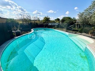  Maison � vendre 6 pi�ces 136 m�